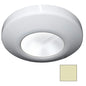 i2Systems Profile P1101 2.5W Surface Mount Light - Warm White - White Finish [P1101Z-31CAB]