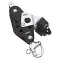 Barton Marine Series 5 Fiddle, Snap Shackle, Becket  Cam Block - 54mm [N05641]