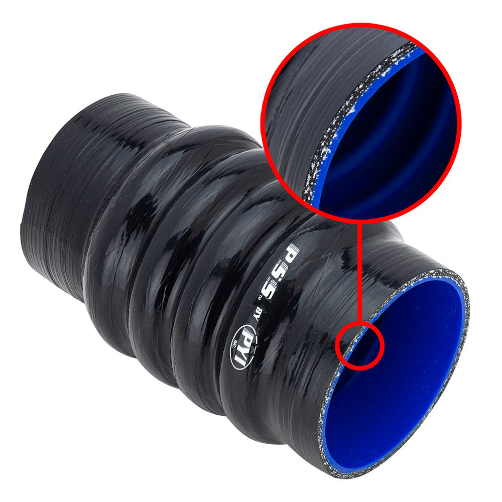 PSS PRO Shaft Seal 2" Shaft  3" Tube [03-200-300]