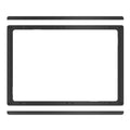Garmin Adapter Plate f/GPSMAP 7x2 to 7x3 Series [010-12993-00]