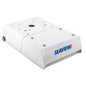 Seaview Electrically Actuated Hinge 24V Fits Seaview Mounts Ending in M1  M2 [SVEHB1]