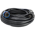 Airmar Mix  Match Cable, 5-Pin 600W Series w/Navico 7-Pin Blue Connector - 8M [MM-DT-LOW]