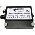 Airmar Noland RS11 Analog to NMEA 2000 Data Converter [RS11]