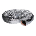 Dometic 25 Insulated Flex R4.2 Ducting/Duct - 4"  [9108549910]