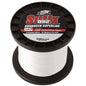 Sufix 832 Advanced Superline Braid - 6lb - Ghost - 3500 yds [660-406GH]