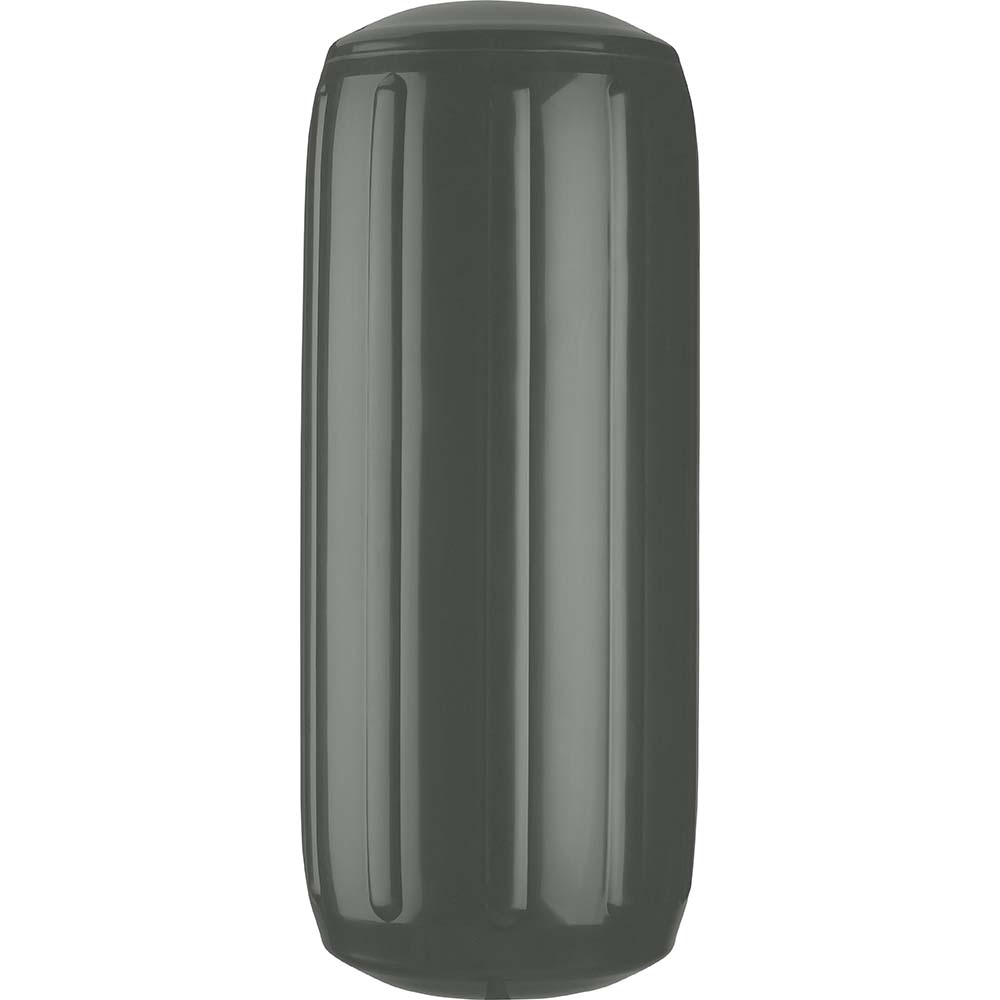 Polyform HTM-2 Fender 8.5" x 20.5" - Graphite [HTM-2 GRAPHITE]