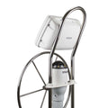 NavPod SailPod Pre-Cut f/Garmin GPSMAP 8416xsv  8616xsv f/12 Wide Guard [GP2030-02]