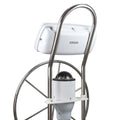 NavPod GP2040-53 SystemPod Pre-Cut f/Garmin GPSMAP 923, 923xsv, 943, 943xsv  Extra [GP2040-53 ]