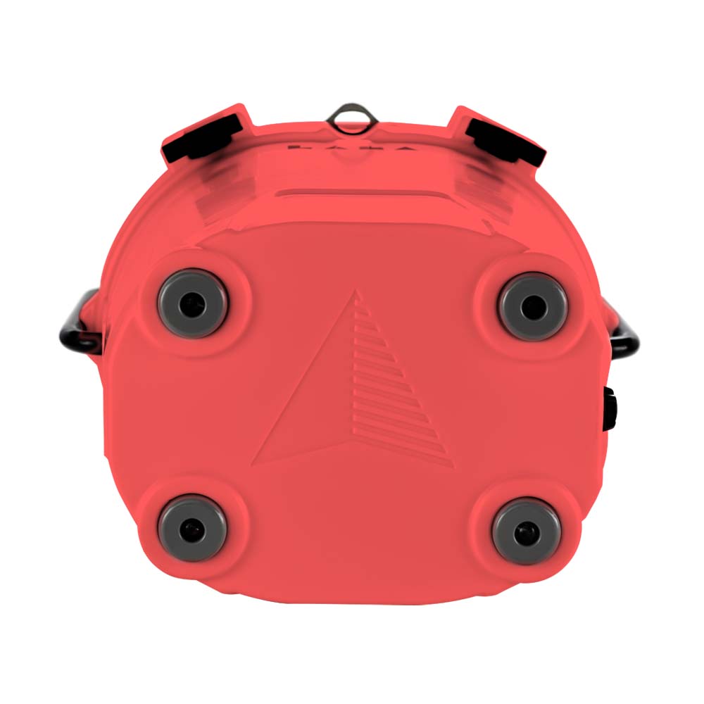 LAKA Coolers 20 Qt Cooler - Coral [1062]