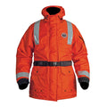 Mustang ThermoSystem Plus Flotation Coat - Orange - Medium [MC1536-2-M-206]