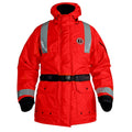Mustang ThermoSystem Plus Flotation Coat - Red - Small [MC1536-4-S-206]