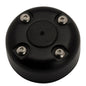 Seaview Black Plastic Vertical Cable Seal f/Wire Up to 13.5mm/0.53" [CG20PB]