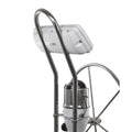 NavPod SystemPod Pre-Cut f/Raymarine Axiom 7/Axiom+ 7  2 Additional Instruments [GP1600-17]