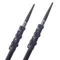 Lees 22 Telescoping Carbon Fiber Outrigger Poles f/RUPP Mount  [CT3922-9004]