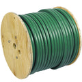 Pacer Green 4 AWG Battery Cable - 250  [WUL4GN-250]