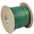 Pacer Green 2 AWG Battery Cable - 100  [WUL2GN-100]