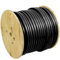 Pacer Black 3/0 AWG Battery Cable - 250  [WUL3/0BK-250]