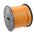 Pacer Orange 18 AWG Primary Wire - 500  [WUL18OR-500]