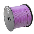 Pacer Violet 18 AWG Primary Wire - 500  [WUL18VI-500]