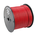 Pacer Red 16 AWG Primary Wire - 500  [WUL16RD-500]