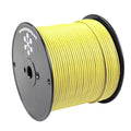 Pacer Yellow 16 AWG Primary Wire - 500  [WUL16YL-500]