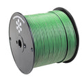 Pacer Light Green 16 AWG Primary Wire - 500  [WUL16LG-500]