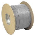 Pacer Grey 16 AWG Primary Wire - 1,000  [WUL16GY-1000]