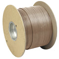 Pacer Tan 16 AWG Primary Wire - 1,000  [WUL16TN-1000]