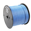 Pacer Light Blue 14 AWG Primary Wire - 500  [WUL14LB-500]