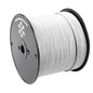 Pacer White 14 AWG Primary Wire - 500  [WUL14WH-500]