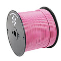 Pacer Pink 14 AWG Primary Wire - 500  [WUL14PK-500]