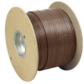 Pacer Brown 14 AWG Primary Wire - 1,000  [WUL14BR-1000]