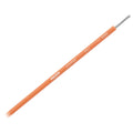 Pacer Orange 12 AWG Primary Wire - 25  [WUL12OR-25]