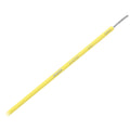 Pacer Yellow 8 AWG Primary Wire - 25  [WUL8YL-25]