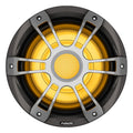 Fusion Signature Series 3i 12" CRGBW Sports Subwoofer - Grey  [010-02775-11]