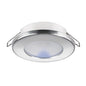 Quick Ted CT Downlight - 2W - SS Round Touch - Warm [FASP3422X02CA00]