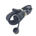 Lowrance Sonar Adapter Cable 9-Pin Mini To 9-Pin [000-15327-001]
