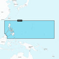 Garmin Navionics+ NSAE021R - Philippines - Marine Chart [010-C1219-20]
