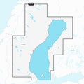 Garmin Navionics+ NSEU047R - Gulf of Bothnia - Marine Chart [010-C1248-20]