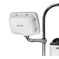 NavPod RMX4800-14 RailMount Pre-Cut f/Garmin GPSMAP 923, 923xsv, 943  943xsv [RMX4800-14]