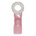 Ancor Heat Shrink Ring Terminal - #8 5/16" *25-Pack [321525]