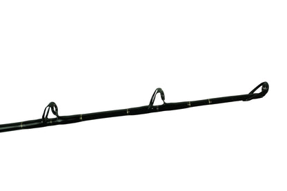 Blackfin Rods Fin 126 6'0" Stand Up Fishing Rod 60-100lb