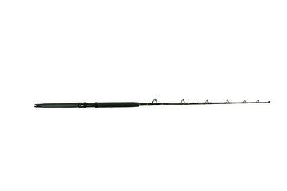 Blackfin Rods Fin 126 6'0" Stand Up Fishing Rod 60-100lb