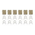 Lewmar Standard Pawl Spring - Small - 20 Pack [1260/7PK]