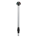 Attwood Pulsar Bi-Color 2-Pin Stowaway Light - 14" Straight [5092-14-7]