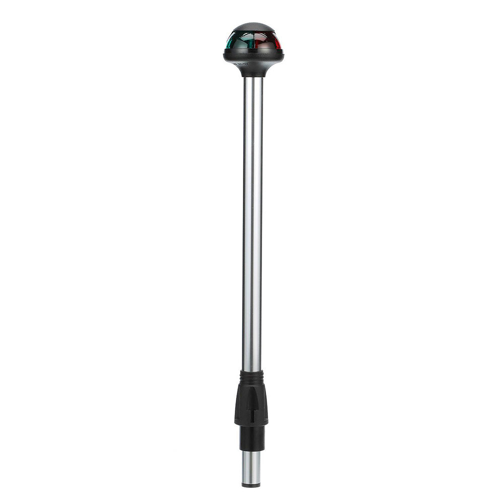 Attwood Pulsar Bi-Color 2-Pin Stowaway Light - 14" Straight [5092-14-7]