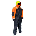 First Watch Anti-Exposure Suit Hi-Vis - Orange/Black - Small [AS-1100-OB-S]