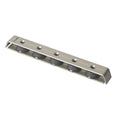 Barton Marine Deck Organizer - Size 1 - 5 Sheave [81585]
