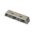 Barton Marine Deck Organizer - Size 2 - 2 Sheave [81682]