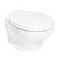 Thetford Nano Touch Compact Toilet - 12V [T-NAN012PW/TSFT/NA]